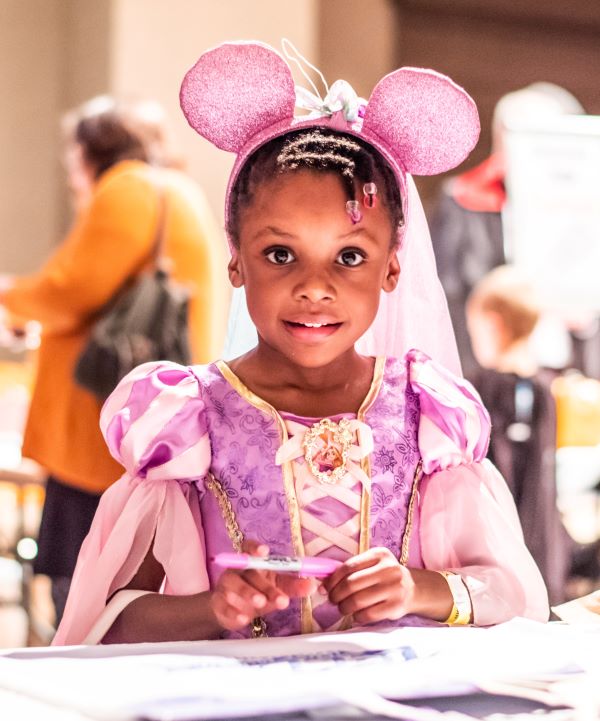 Events at Tellus Science Museum in Cartersville, GA