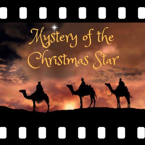 Mystery of the Christmas Star Planetarium Show at Tellus Science Museum