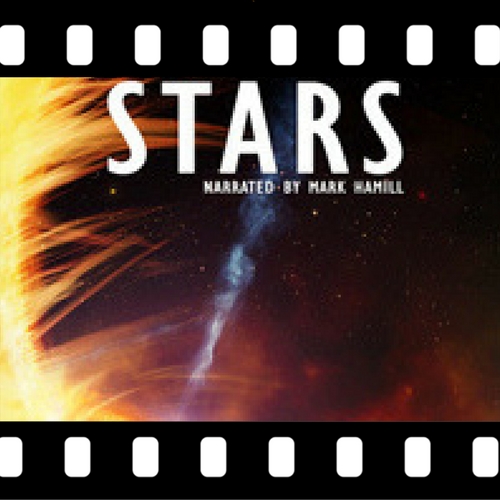 Stars Planetarium Show at Tellus Science Museum