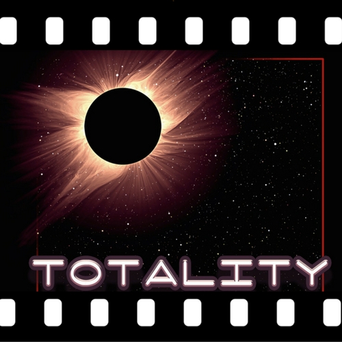 Totality at Tellus Science Museum