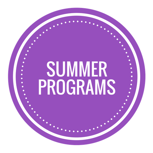 Summer Programs at Tellus Science Museum