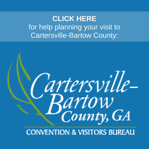 Cartersville - Bartow County CVB