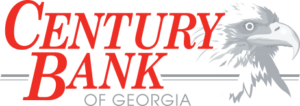 Century Bank of Georgia logo