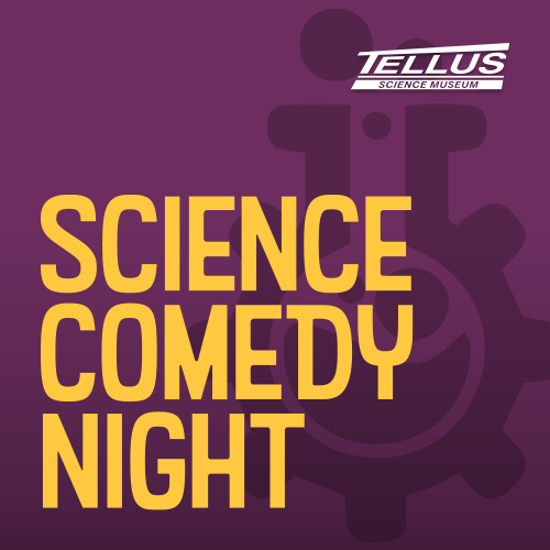Events at Tellus Science Museum in Cartersville, GA
