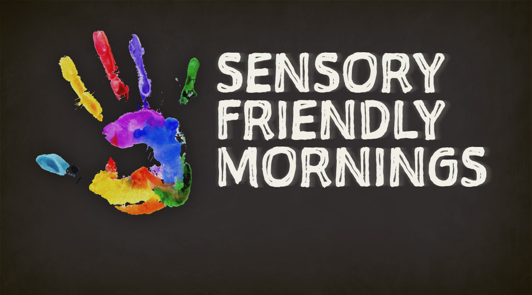 Sensory Friendly Mornings at Tellus Museum in Cartersville, GA