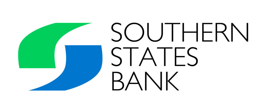 Southern States Bank Logo