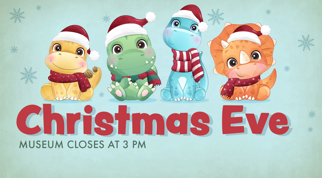 Tellus Science Museum Christmas Eve Hours