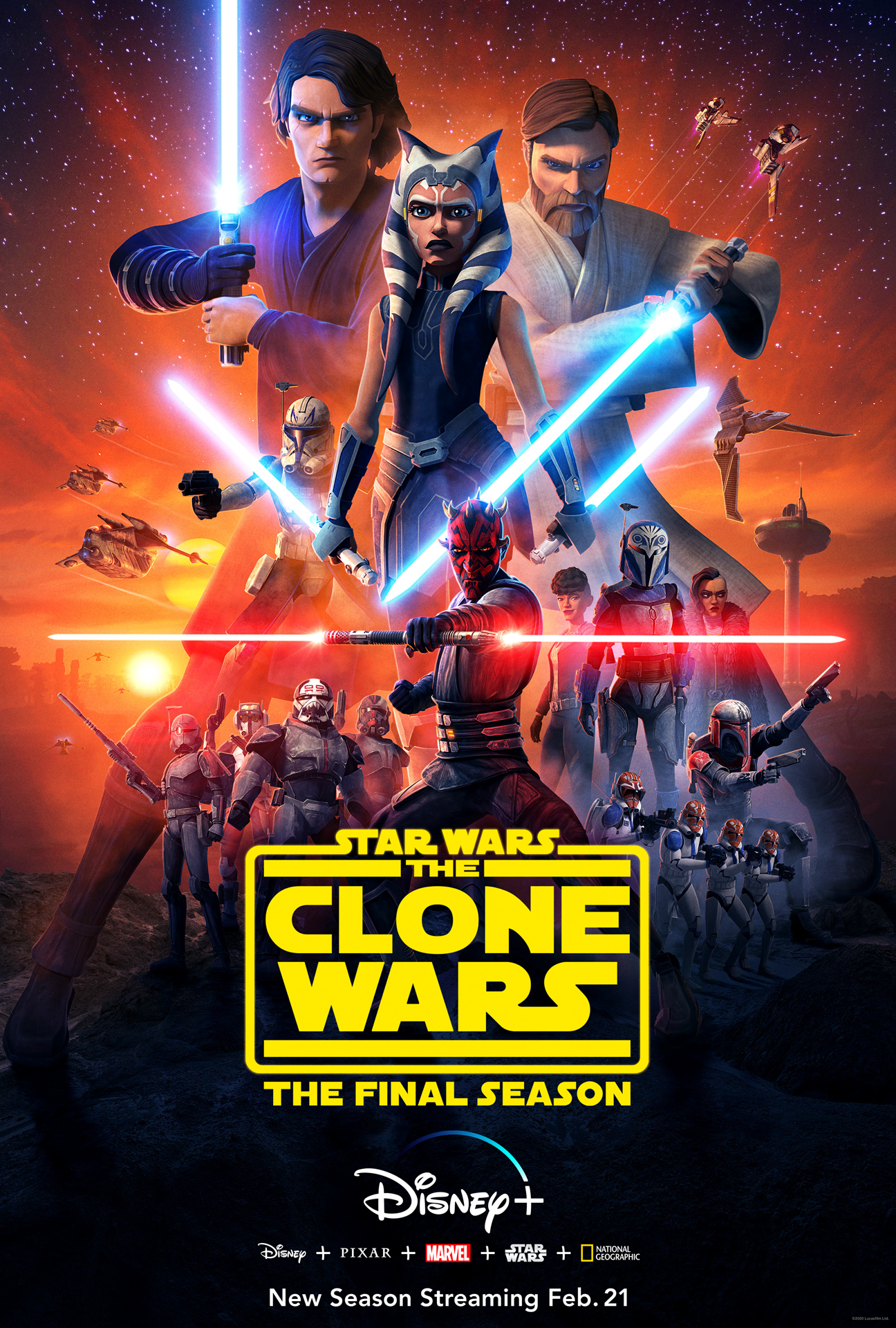 Star Wars Clone Wars Star Wars Clone Wars