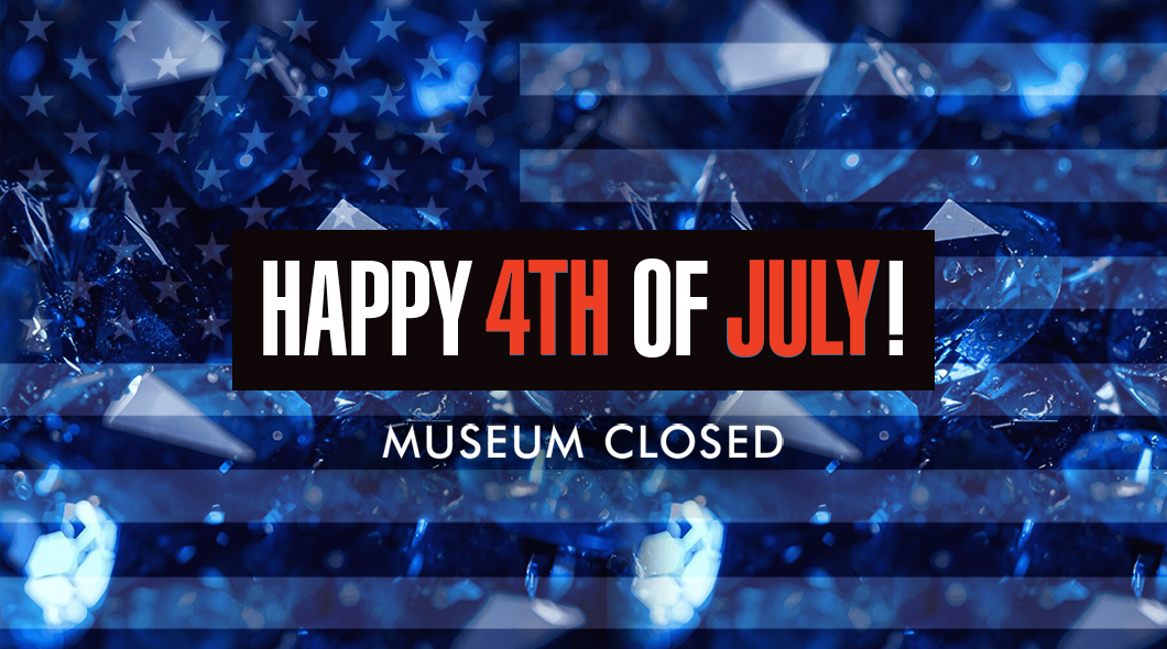 Tellus Science Museum Closed for Independence Day 2026