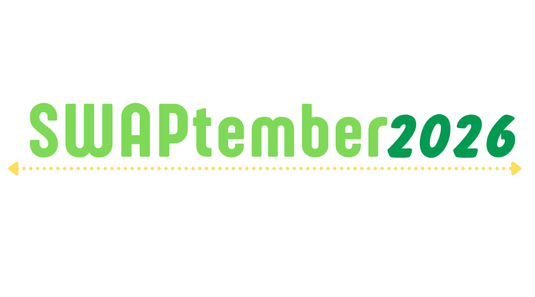 SWAPtember 2026 at Tellus Science Museum